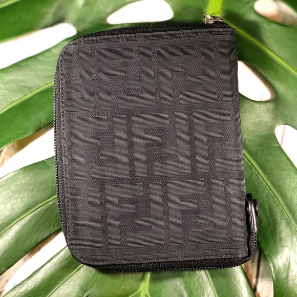 Sold! Authentic Fendi Planner - Picture 2 of 5